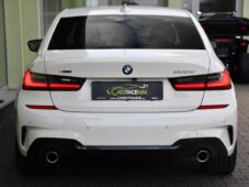 BMW Řada 3 320d xD M-SPORT ČR - 9