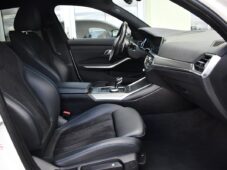 BMW Řada 3 320d xD M-SPORT ČR - 16