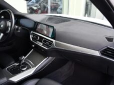 BMW Řada 3 320d xD M-SPORT ČR - 17