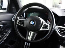 BMW Řada 3 320d xD M-SPORT ČR - 5