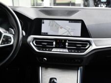 BMW Řada 3 320d xD M-SPORT ČR - 6