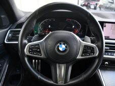 BMW Řada 3 320d xD M-SPORT ČR - 21