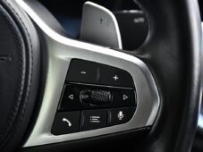BMW Řada 3 320d xD M-SPORT ČR - 23