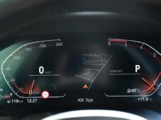 BMW Řada 3 320d xD M-SPORT ČR - 36