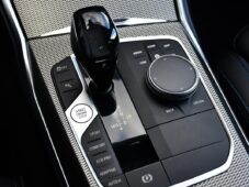 BMW Řada 3 320d xD M-SPORT ČR - 24