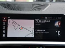 BMW Řada 3 320d xD M-SPORT ČR - 27