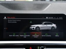 BMW Řada 3 320d xD M-SPORT ČR - 29