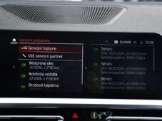 BMW Řada 3 320d xD M-SPORT ČR - 30