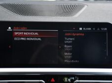 BMW Řada 3 320d xD M-SPORT ČR - 31