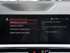 BMW Řada 3 320d xD M-SPORT ČR - 32