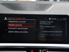 BMW Řada 3 320d xD M-SPORT ČR - 33