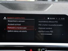 BMW Řada 3 320d xD M-SPORT ČR - 34