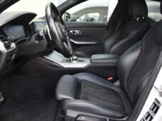 BMW Řada 3 320d xD M-SPORT ČR - 12