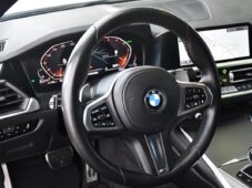 BMW Řada 3 320d xD M-SPORT ČR - 15