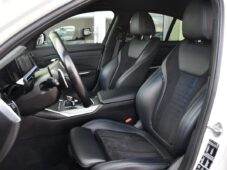 BMW Řada 3 320d xD M-SPORT ČR - 13