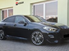 BMW Řada 2 218d M-SPORT HUD 1M ČR - 1