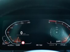 BMW Řada 2 218d M-SPORT HUD 1M ČR - 36