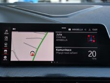 BMW Řada 2 218d M-SPORT HUD 1M ČR - 26