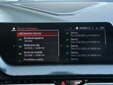 BMW Řada 2 218d M-SPORT HUD 1M ČR - 30