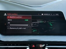 BMW Řada 2 218d M-SPORT HUD 1M ČR - 31