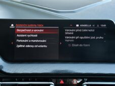 BMW Řada 2 218d M-SPORT HUD 1M ČR - 32