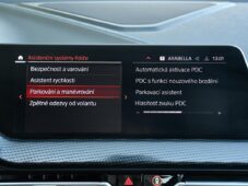 BMW Řada 2 218d M-SPORT HUD 1M ČR - 34