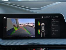 BMW Řada 2 218d M-SPORT HUD 1M ČR - 35