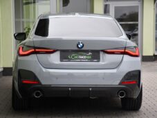 BMW Řada 4 420xD M-SPORT TAŽNÉ ČR 1.MAJ - 9