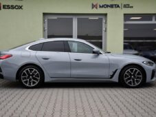 BMW Řada 4 420xD M-SPORT TAŽNÉ ČR 1.MAJ - 11
