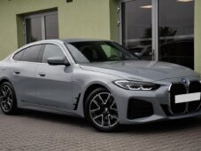 BMW Řada 4 420xD M-SPORT TAŽNÉ ČR 1.MAJ - 1