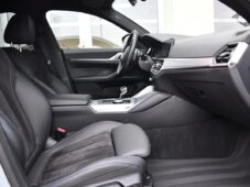 BMW Řada 4 420xD M-SPORT TAŽNÉ ČR 1.MAJ - 18