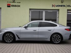 BMW Řada 4 420xD M-SPORT TAŽNÉ ČR 1.MAJ - 10