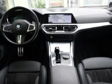 BMW Řada 4 420xD M-SPORT TAŽNÉ ČR 1.MAJ - 4