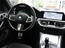 BMW Řada 4 420xD M-SPORT TAŽNÉ ČR 1.MAJ - 5