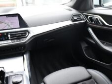 BMW Řada 4 420xD M-SPORT TAŽNÉ ČR 1.MAJ - 6