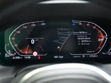 BMW Řada 4 420xD M-SPORT TAŽNÉ ČR 1.MAJ - 34