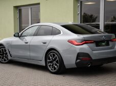 BMW Řada 4 420xD M-SPORT TAŽNÉ ČR 1.MAJ - 2