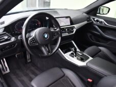 BMW Řada 4 420xD M-SPORT TAŽNÉ ČR 1.MAJ - 14