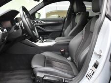 BMW Řada 4 420xD M-SPORT TAŽNÉ ČR 1.MAJ - 16