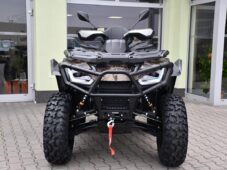Segway Snarler AT10 AT10 WL 30″ EPS Limited CAMO - 1