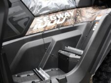 Segway Snarler AT10 AT10 WL 30″ EPS Limited CAMO - 10