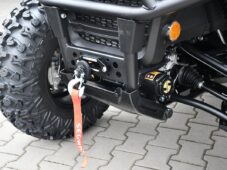 Segway Snarler AT10 AT10 WL 30″ EPS Limited CAMO - 8