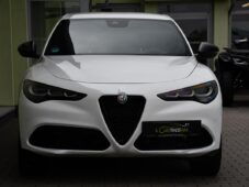 Alfa Romeo Stelvio VELOCE Q4 1M ZÁRUKA - 8