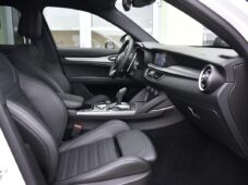 Alfa Romeo Stelvio VELOCE Q4 1M ZÁRUKA - 18