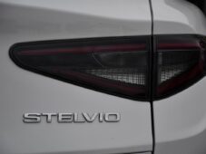 Alfa Romeo Stelvio VELOCE Q4 1M ZÁRUKA - 22