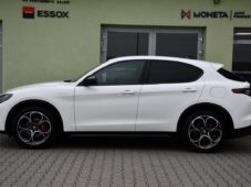 Alfa Romeo Stelvio VELOCE Q4 1M ZÁRUKA - 10