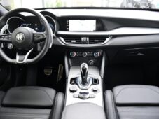 Alfa Romeo Stelvio VELOCE Q4 1M ZÁRUKA - 4