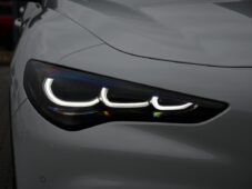 Alfa Romeo Stelvio VELOCE Q4 1M ZÁRUKA - 23