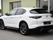 Alfa Romeo Stelvio VELOCE Q4 1M ZÁRUKA - 2