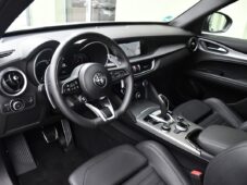 Alfa Romeo Stelvio VELOCE Q4 1M ZÁRUKA - 15